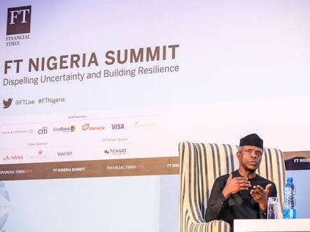 Buhari Administration on the Right Path