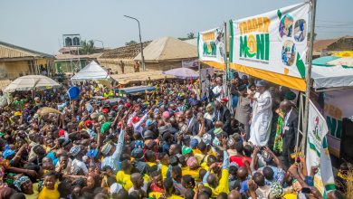 A Nation and Her Loan Conundrum