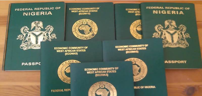 10 Things To Know About Nigeria Visa Policy NVP 2020 The Jour   NigeriaVisa 