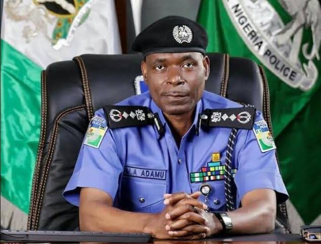 BREAKING: SARS Units officially dissolved by IGP - The Jour