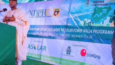Solar Power Naija