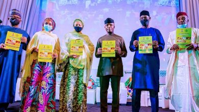 Osinbajo Steers Collaboration With UN To Improve Food Systems In Nigeria