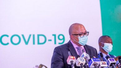 Nigeria's CDC Confirms First Case of Delta Variant