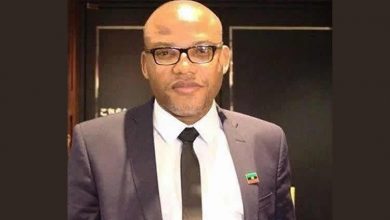 Kanu: After The Tempest, A Breath of Fresh Air