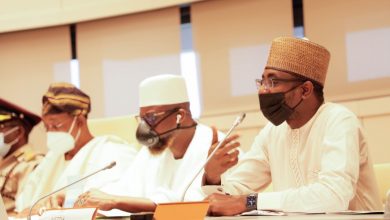 DG NITDA Applauds NIS For Adopting Paperless Operation