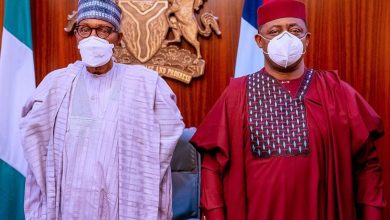 Buhari, FFK And The Quality of Mercy
