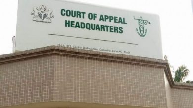 Appeal Court Joins Lagos in Battle Against FIRS Over VAT Collection
