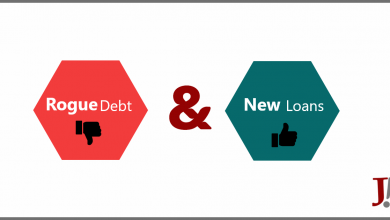 Nigeria: Between Rogue Debt and New Loans