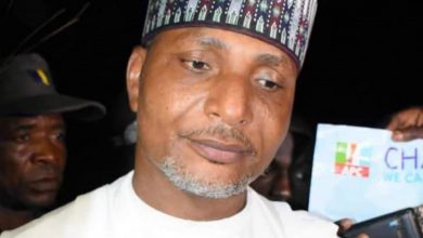 Salihu Mustapha