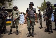 Police Rescues Abducted Staffs of UniAbuja