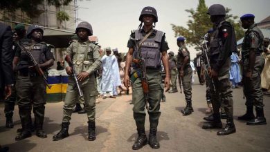 Police Rescues Abducted Staffs of UniAbuja