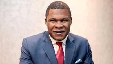 NJ Ayuk, Executive Chairman, African Energy Chamber