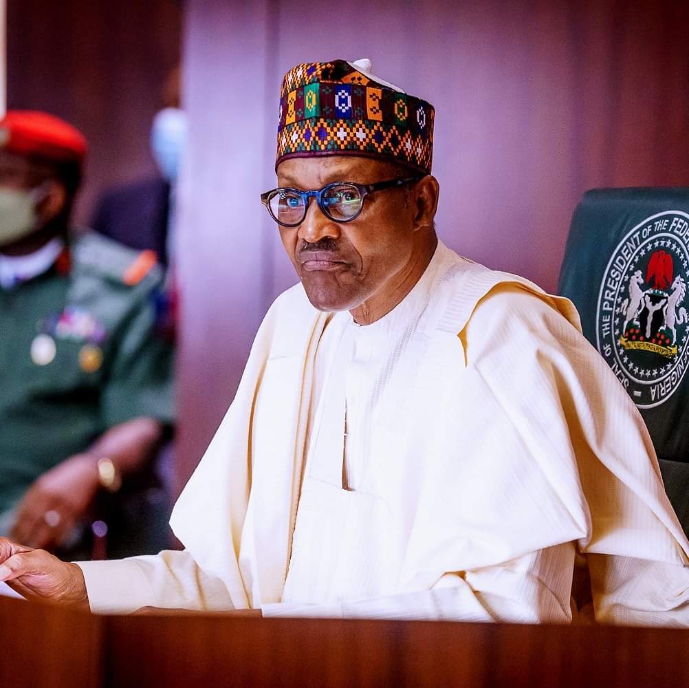 Why Buhari Deserves More Accolades For 3.54% GDP Growth