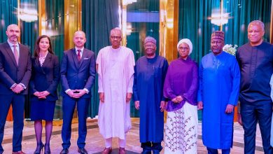 Presidential Power Initiative