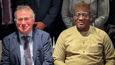 FIRS Signs MoU with UK’s HM Revenue and Customs