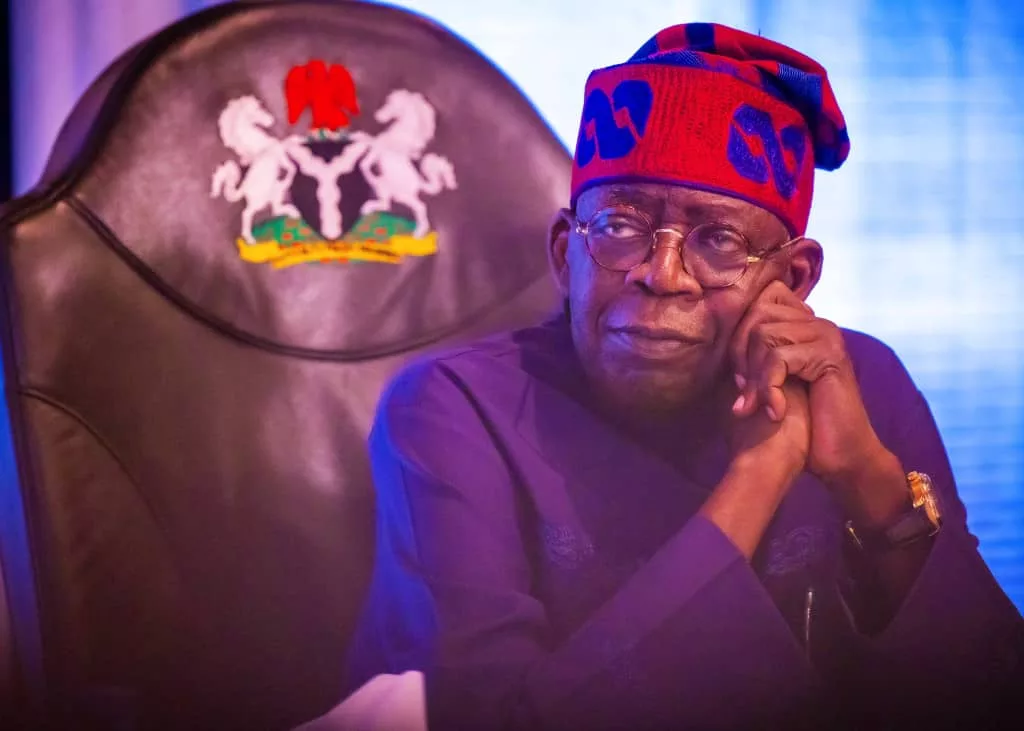 Tinubu’s Food Security Masterplan