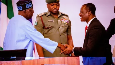The Nigerian billionaires and Tinubu's Tax Reform