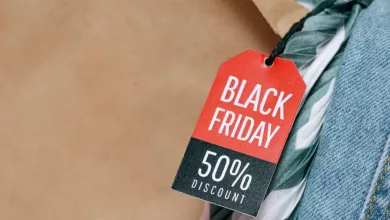 black friday