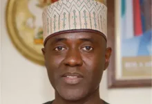 Dr. Aminu Maida