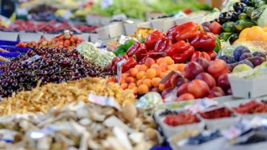 November 2023 Inflation Numbers