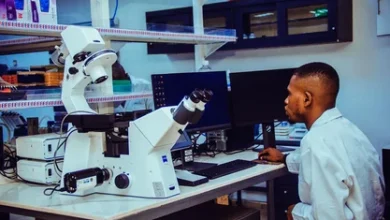 Functional Fluidics Nigeria