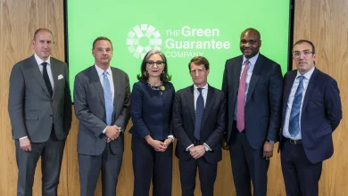 Green Guarantee Company Announces Inaugural Board Members