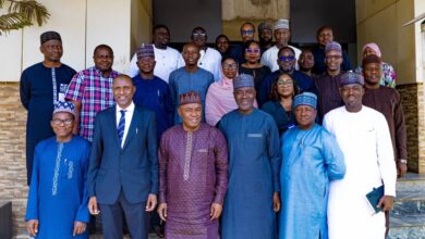 Nigeria Moves to Safeguard Fiber Optic Networks
