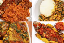Top 10 Nigerian Meals Making Waves Around the World