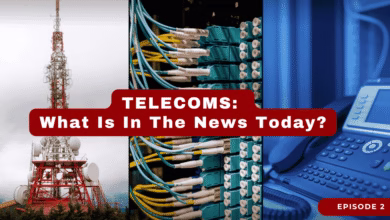 TELECOM: What’s In The News Today?