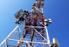 5% Telecom Tax