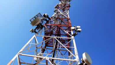 5% Telecom Tax