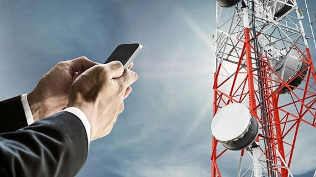 Nigeria’s Mobile Network Performance